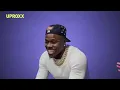We Made DaBaby Choose Eminem vs Tupac, 50 Cent vs Nelly & More | Sound Check