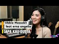 Mengapa Kau Dusta - Obbie Messakh feat Erna Angelia | Bikin Nangis! Lagu Lama yang Viral Lagi