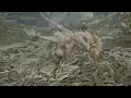 MH Wilds Yian Kut-Ku Hunt - Hammer Support Team Squad Clear 2K 60FPS