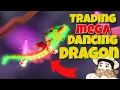 Trading Mega Dancing Dragon