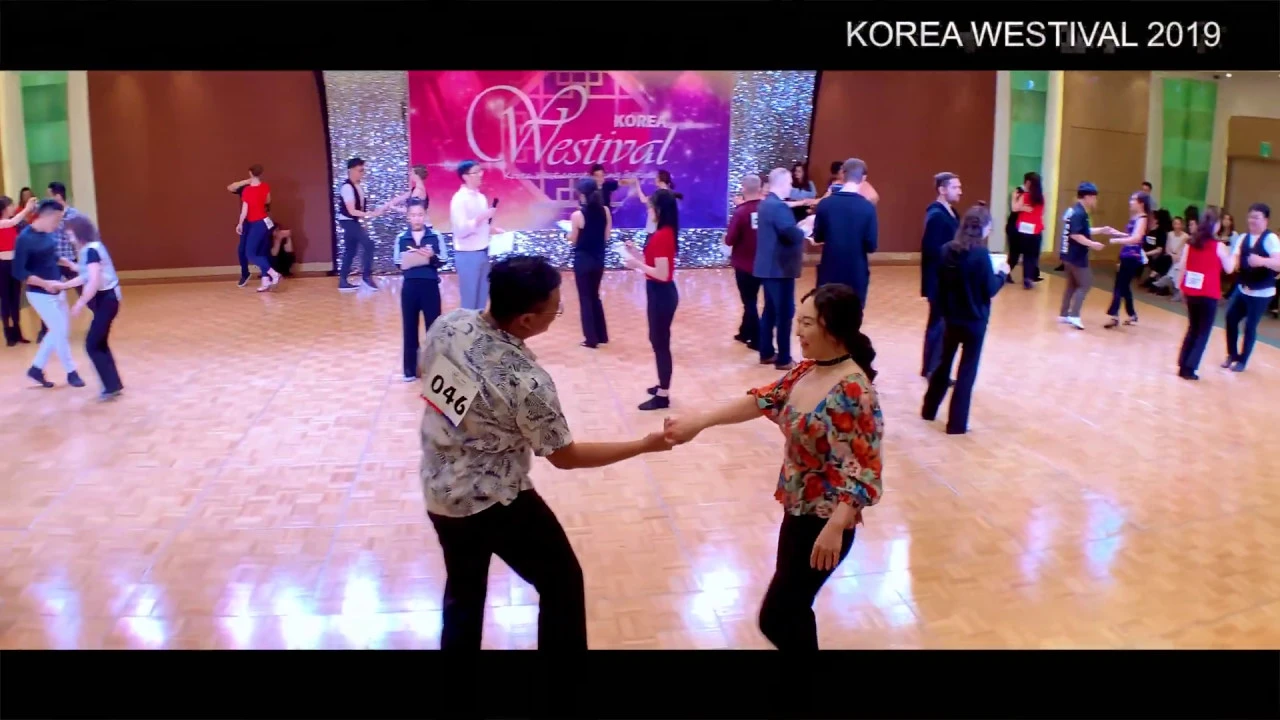 [2019 Korea Westival] Novice J&J  Prelims Sketch Heat_4