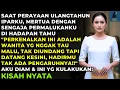 Lagu DIHINA MISKIN, AKU DATANG BAWA SERTIFIKAT RUMAH! MERTUA LANGSUNG TERDIAM MALU