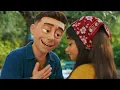 Zoermod - Zeytin Gözlüm (Official Video)