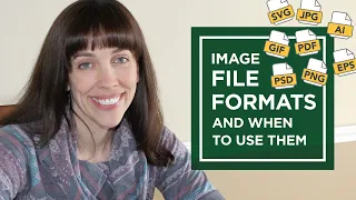 Download Image File Formats for Graphic Design and When to Use Them MP3