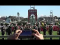 【有馬記念Day】ザ・ロイヤルファミリー 玉置浩二 『ファンファーレ』 海上自衛隊東京音楽隊による生演奏 2025.12.28 中山競馬場 目黒蓮【現地映像】