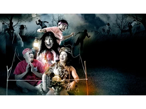 The Ghost & Master Boh Trailer