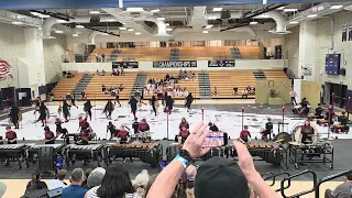 Liberty High School SCPA Prelims 2026