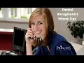 How Should A Dental Receptionist Answer the Phone