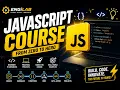 JavaScript Full Course for Beginners 2026 Learn JavaScript in 10 Minutes