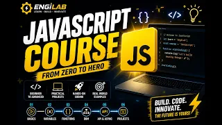 JavaScript Full Course for Beginners 2026 Learn JavaScript in 10 Minutes