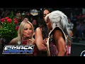 Lagu Jade Cargill ruins Liv Morgan and Dominik Mysterio's Valentines: SmackDown highlights, Feb. 13, 2026