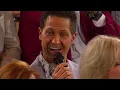 Gaither - At The Cross (Live At The Barn at Sycamore Farms, Nashville, TN, 2024) ft. Adam Crabb