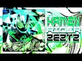 Lagu Kamen Rider Zeztz Esprim Recovery - RE:Pulse Back 