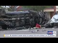 071018 Teen Driver Killed in San Angelo Accident