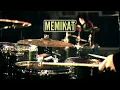 Lugia - Memikat | Drumless | No Drum