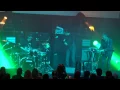 Adam Deitch Solo - John Scofield's Uberjam Band - Jam Cruise 2015