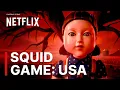 Download Lagu SQUID GAME: Season 4 (2026) | USA New Trailer | Netflix