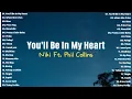 Lagu You'll Be In My Heart - NIKI 🎧 OPM Tagalog Top Songs 2026 Playlist 🎧 Best OPM Tagalog Love Songs