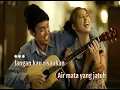 Download Lagu SELAMAT JALAN KEKASIH - D'MASIV-CRISYE