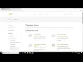 Acer Support Website - Overview