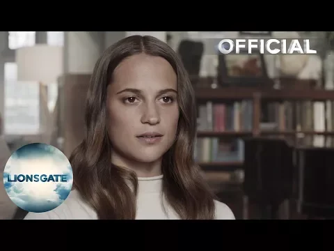Submergence - Official Trailer - On DVD March 11
