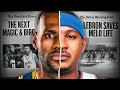 The Most Overhyped Rivalry In NBA History