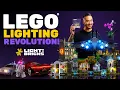 Introducing Light My Bricks 2 0 - Change the way you build
