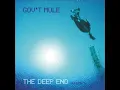 Life On The Outside-The Deep End, Vol.1(2002)-Gov't Mule