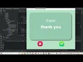 Day 31 FLASH CARD program - - 100 Days of Python Coding