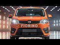 Download Lagu 🚗 Novo Fiat Fiorino 2026: Mais Moderno Econômico e Pronto para o Trabalho!