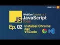 Learn Javascript Basic - 02
