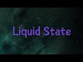 Liquid State - Muse | Lyrics