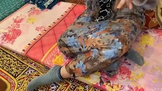 الصفحة الرسمية للراقي المغربي قاهر الجن العاشق و ملوك الجن اشرف الحياني 