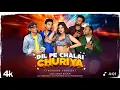 Download Lagu Dil pe chalai churiya |treanding| |Raju kalakar |kumar sanu|Anjali arora| (t series song \u0026kalam 502 