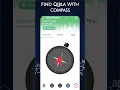 Qibla Finder \u0026 Qibla Compass