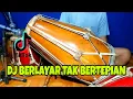 Download Lagu DJ KU BERLAYAR DI LAUTAN TIDAK BERTEPIAN Koplo Viral Tiktok COVER Kendang Rampak!!!