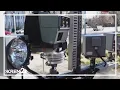 Traffic Alert WSDOT placing speed cameras on I-90 near Liberty Lake