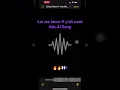 Download Lagu Lil Uzi Vert AI - I’m Alive (CDQ Snippet)
