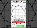 Scaffolded Coordinate Plane Pictures Packet 1st Quadrant and 4 Quadrant graph
