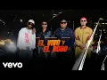Lagu Gente De Zona, Haned \u0026 Lucho dBi - El Vivo y El Bobo (Video Oficial)
