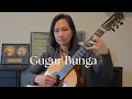 Gugur Bunga - Ismail Marzuki, arr. Klaus Kusserow | Stella Stephanie Kosim, guitar