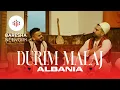 Lagu Durim Malaj - Albania 🇦🇱 (Official Music Video)