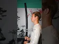 You Are Holding Your Katana WRONG