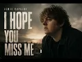 Lewis Capaldi - I Hope You Miss Me