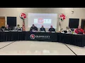 GCSD9 Board Meeting - Dec 10 2024