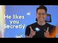 8 Signs a Man Is Secretly Attracted to You
