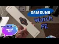 Samsung watch FE 50 Metropcs