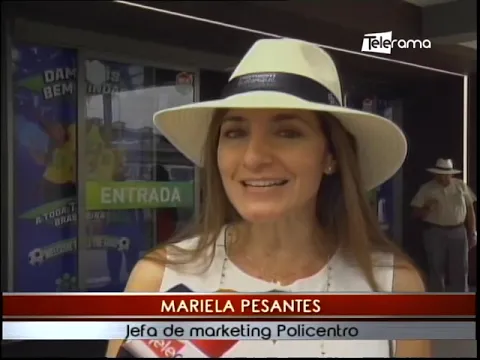 Policentro tendrá actividades especiales por Halloween y Feriado