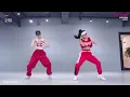 [Dance Workout] Natti Natasha x Becky G - Ram Pam Pam | MYLEE Cardio Dance Workout, Dance Fitness