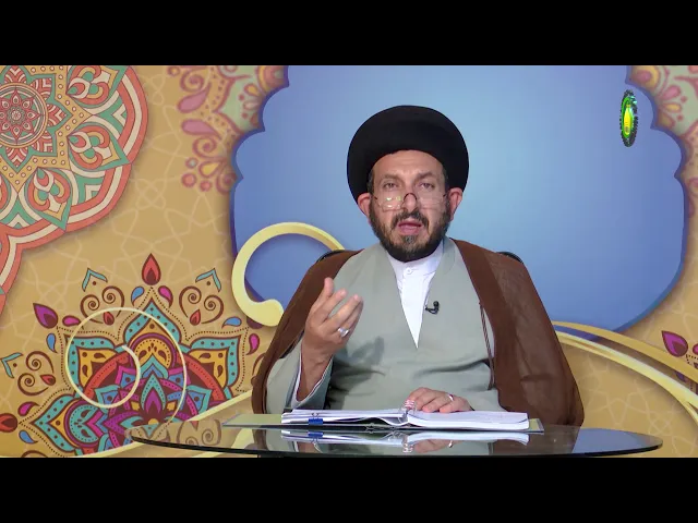 ⁣370الدرس 370 دوران الأمربین المتبائنین ( و أما الثانی فیه ) ص280 - الأستاذ: سماحة السید عادل الحکیم